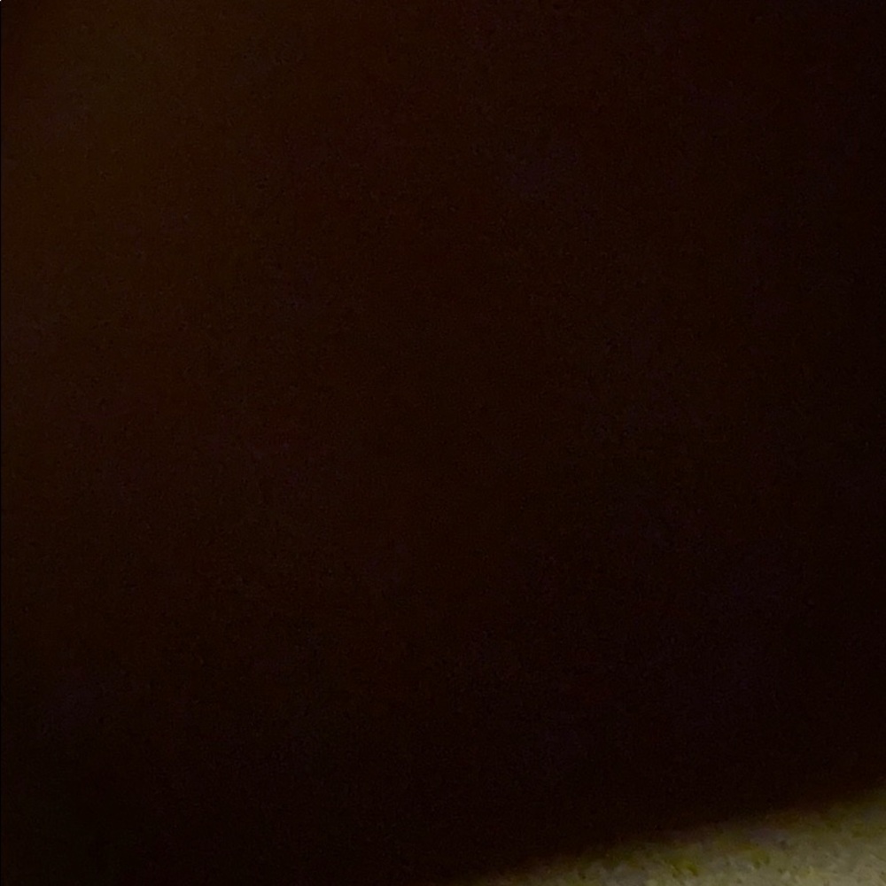 Meet your Posher, Kristina